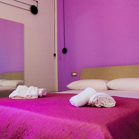 나르도 Armonia Galeta B&B 외부 사진