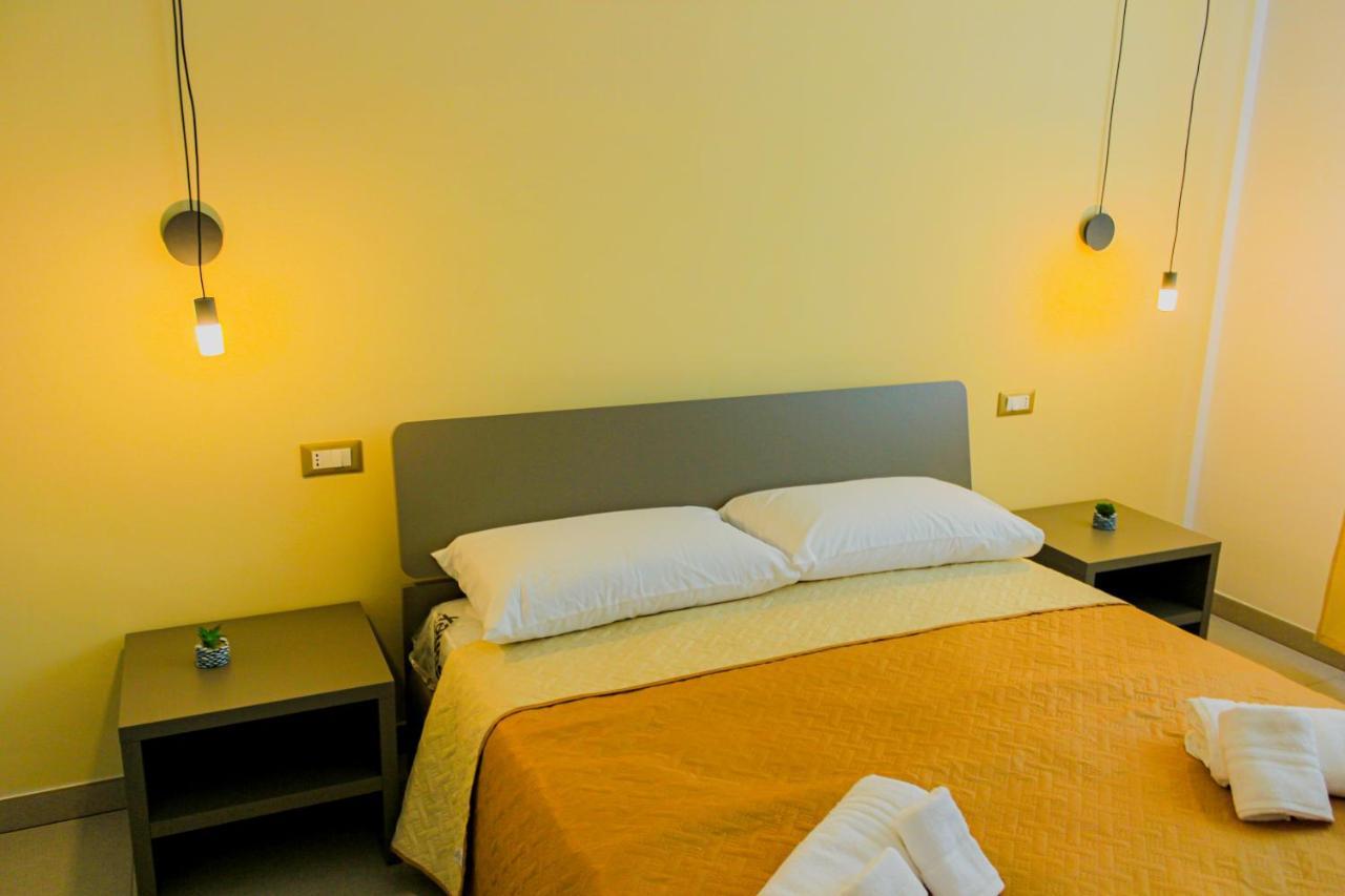 나르도 Armonia Galeta B&B 외부 사진