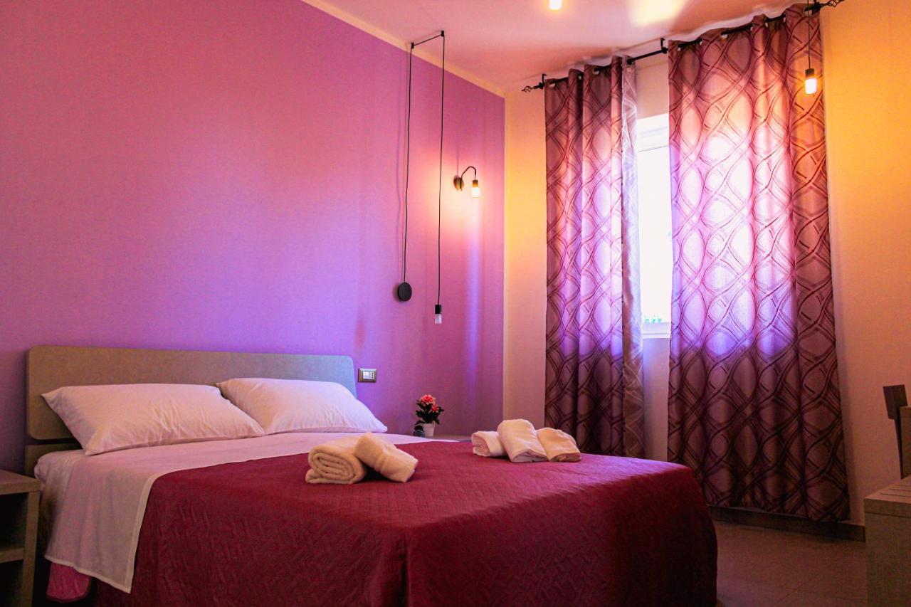 나르도 Armonia Galeta B&B 외부 사진