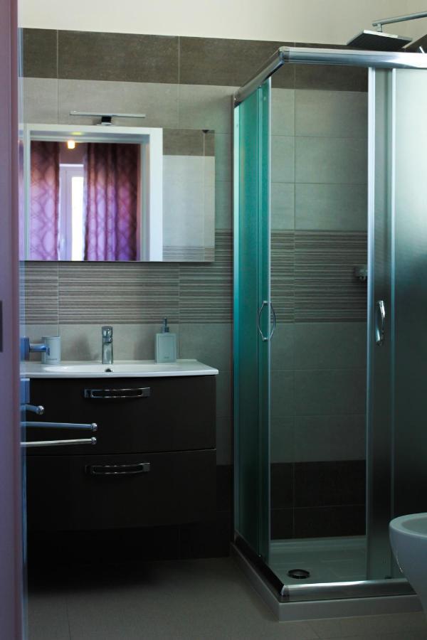 나르도 Armonia Galeta B&B 외부 사진