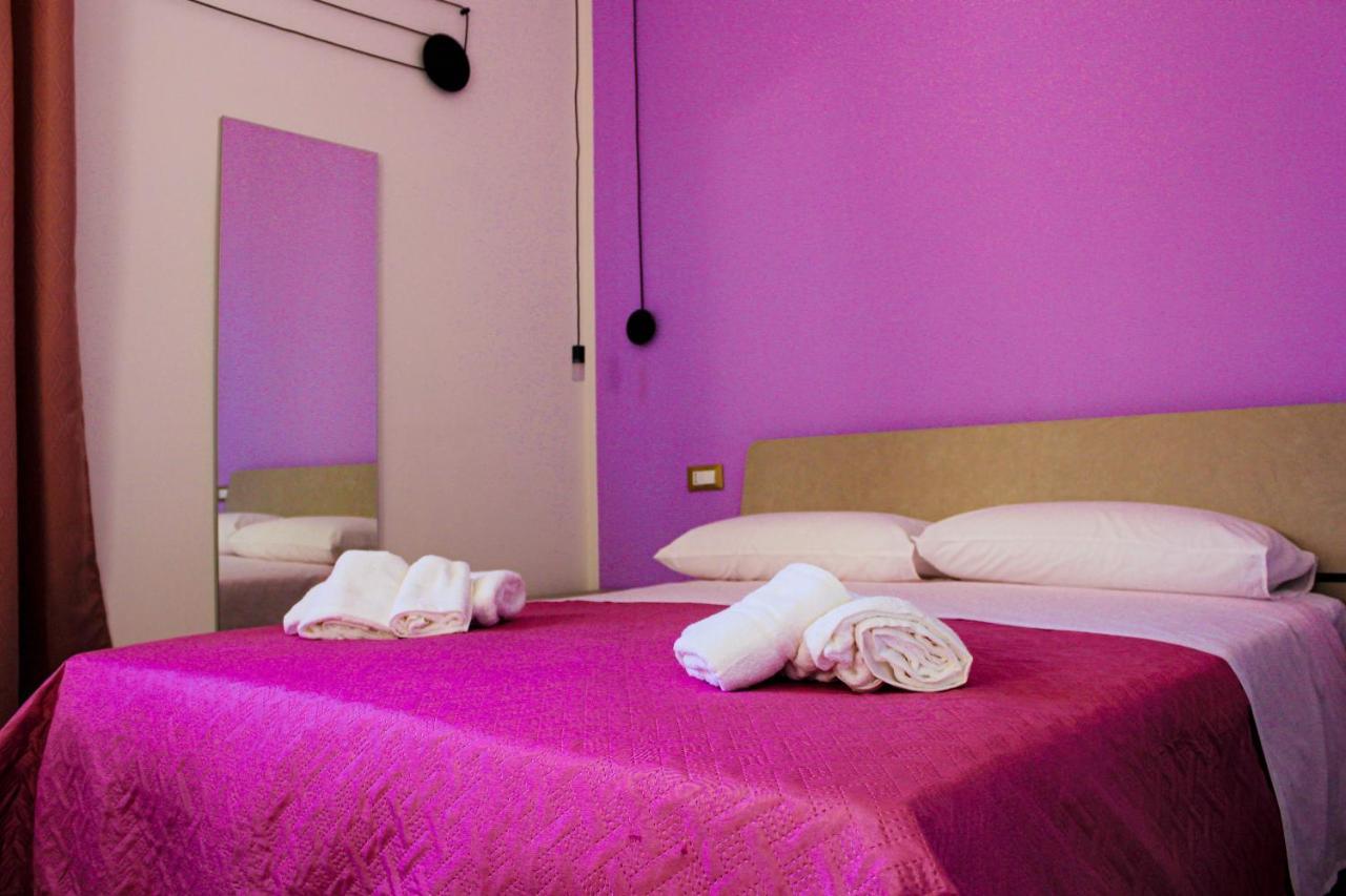 나르도 Armonia Galeta B&B 외부 사진
