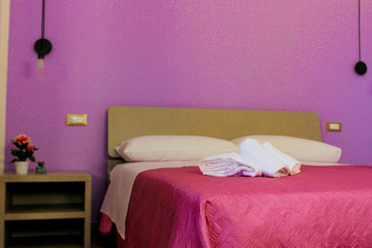 나르도 Armonia Galeta B&B 외부 사진