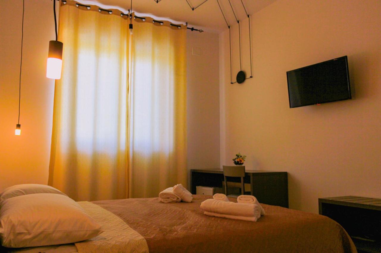 나르도 Armonia Galeta B&B 외부 사진