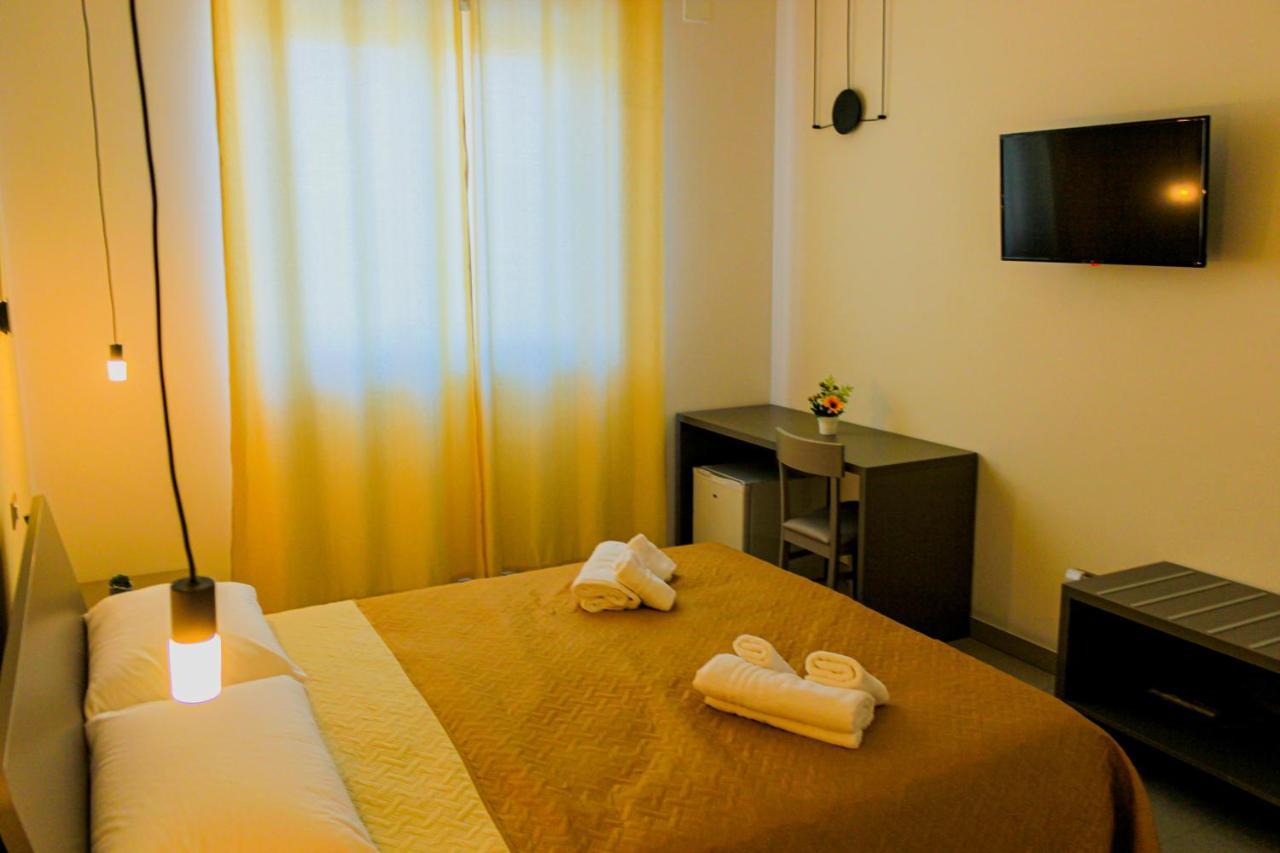 나르도 Armonia Galeta B&B 외부 사진