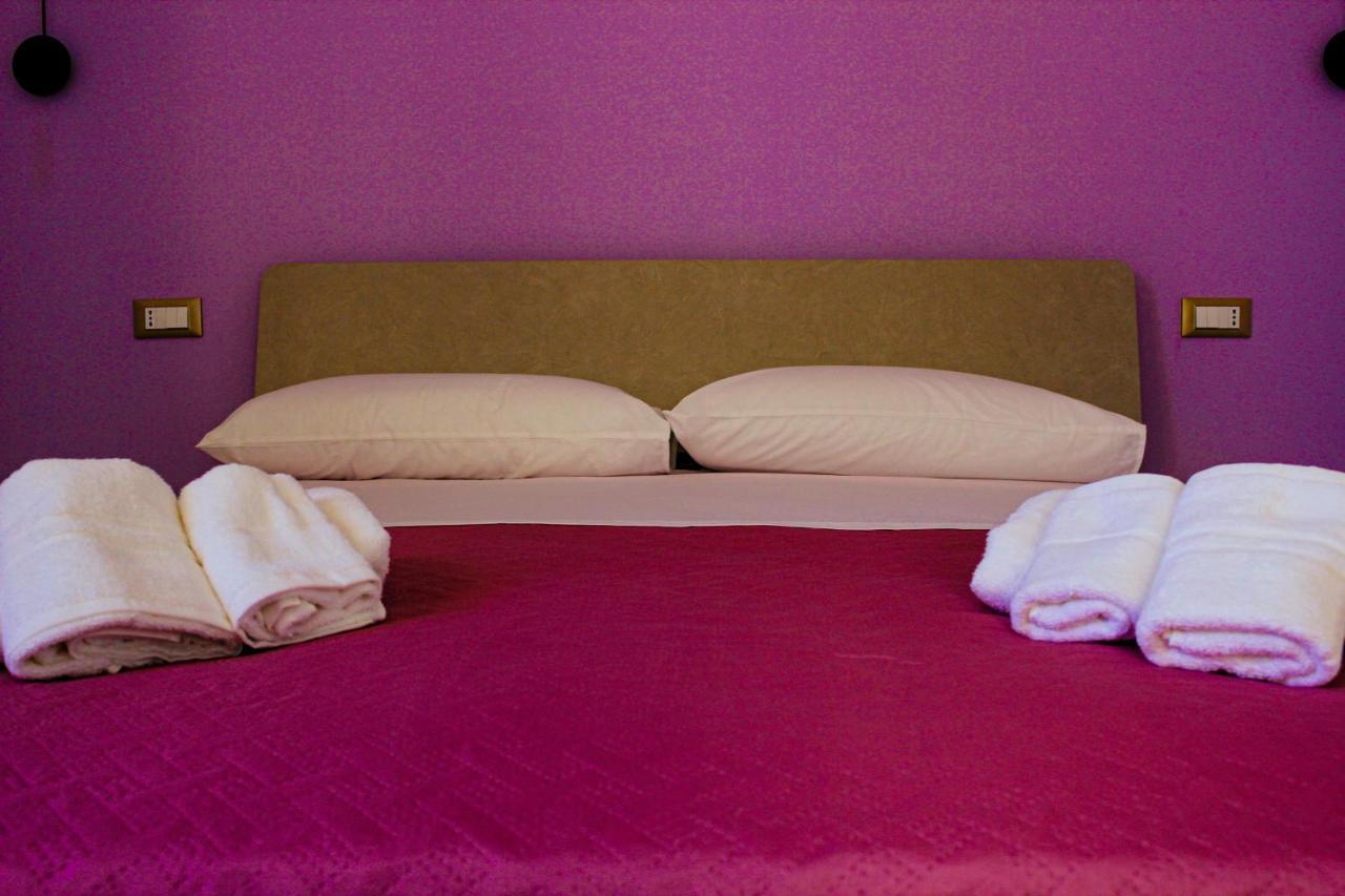 나르도 Armonia Galeta B&B 외부 사진