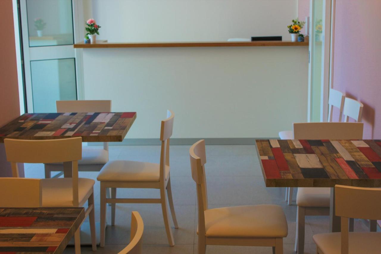 나르도 Armonia Galeta B&B 외부 사진